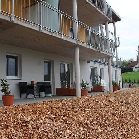 Workers Appartements Kreuzwirt Engerwitzdorf Dış mekan fotoğraf