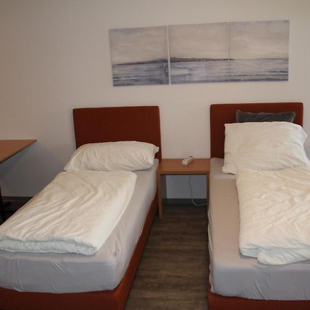 Workers Appartements Kreuzwirt Engerwitzdorf Dış mekan fotoğraf