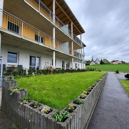 Workers Appartements Kreuzwirt Engerwitzdorf Dış mekan fotoğraf