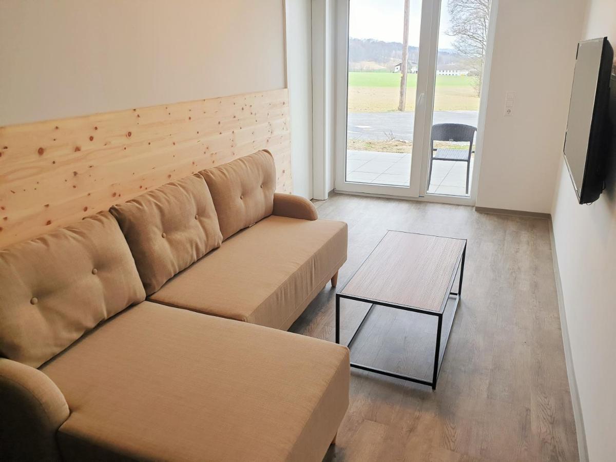 Workers Appartements Kreuzwirt Engerwitzdorf Dış mekan fotoğraf