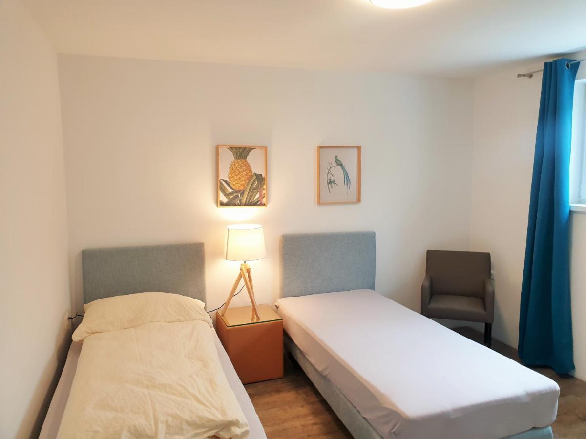 Workers Appartements Kreuzwirt Engerwitzdorf Dış mekan fotoğraf