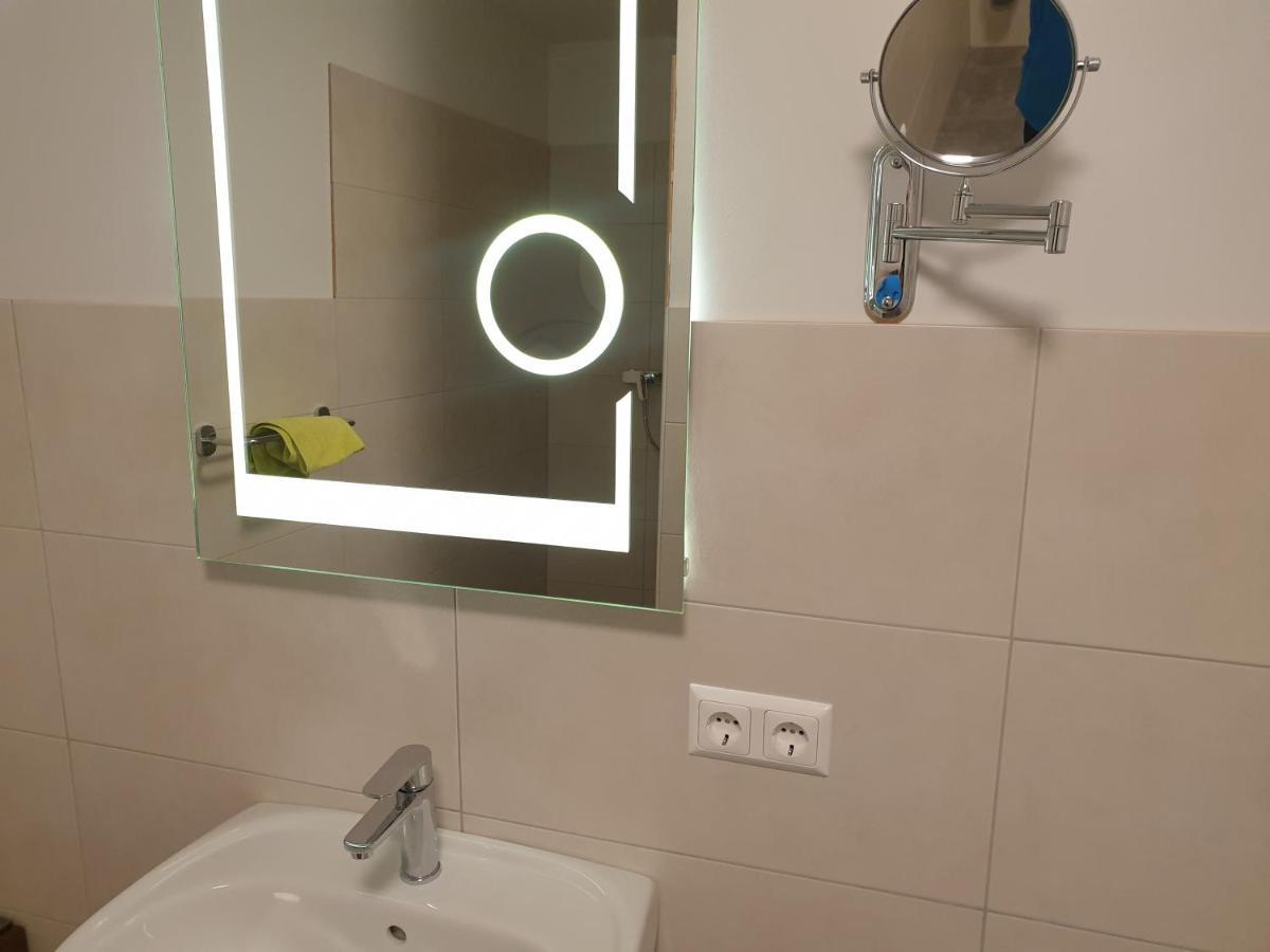 Workers Appartements Kreuzwirt Engerwitzdorf Dış mekan fotoğraf