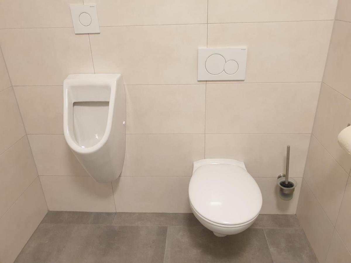 Workers Appartements Kreuzwirt Engerwitzdorf Dış mekan fotoğraf