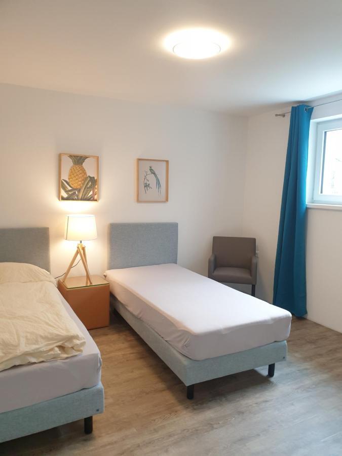 Workers Appartements Kreuzwirt Engerwitzdorf Dış mekan fotoğraf