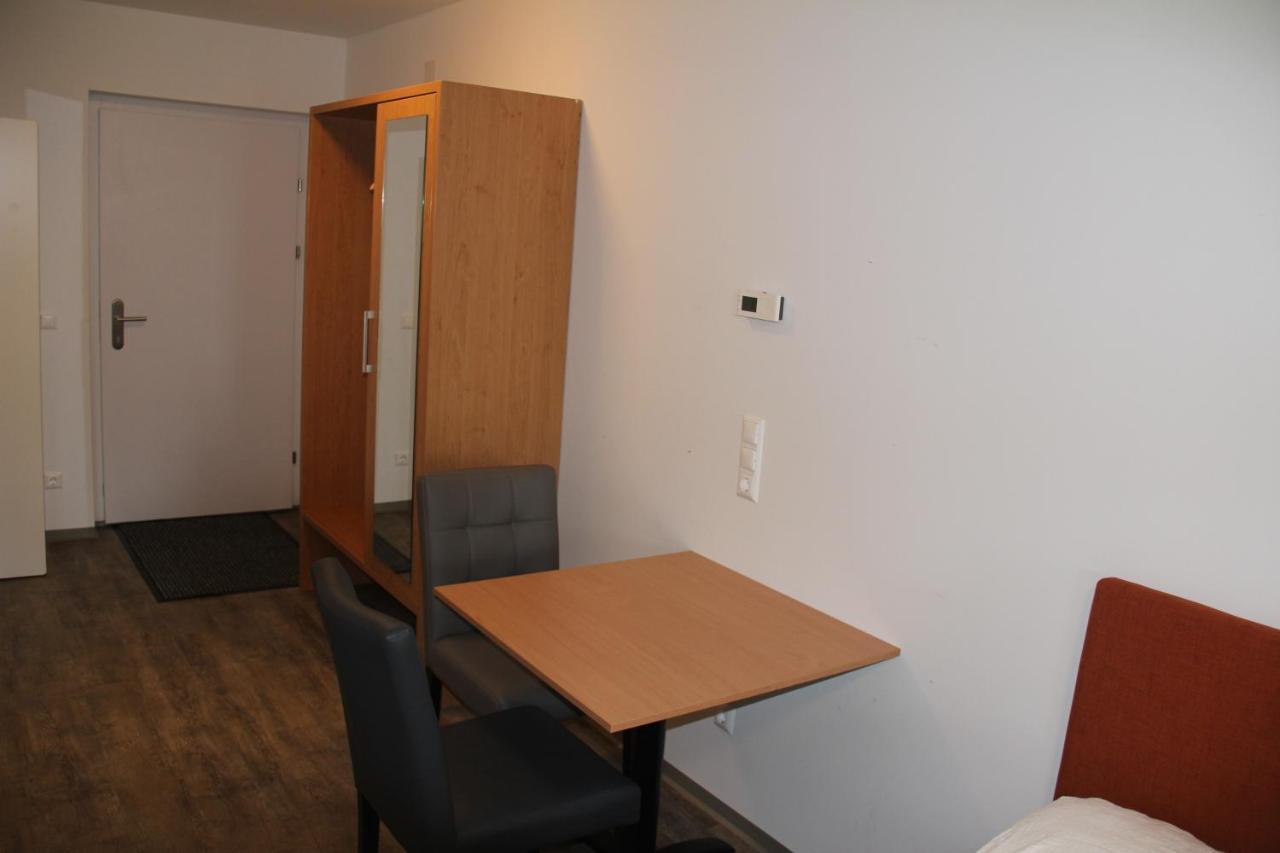 Workers Appartements Kreuzwirt Engerwitzdorf Dış mekan fotoğraf