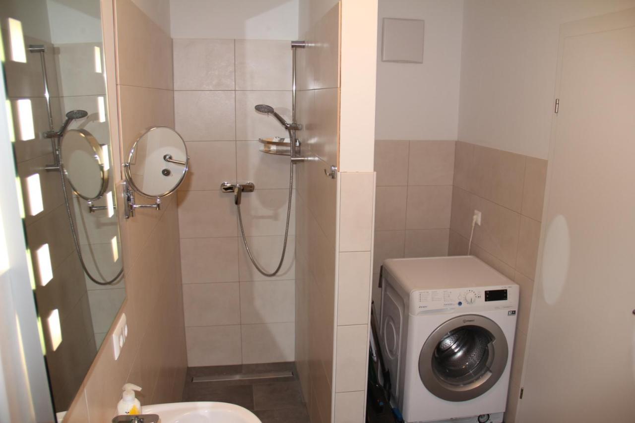 Workers Appartements Kreuzwirt Engerwitzdorf Dış mekan fotoğraf