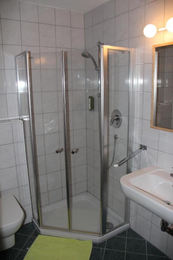 Workers Appartements Kreuzwirt Engerwitzdorf Dış mekan fotoğraf