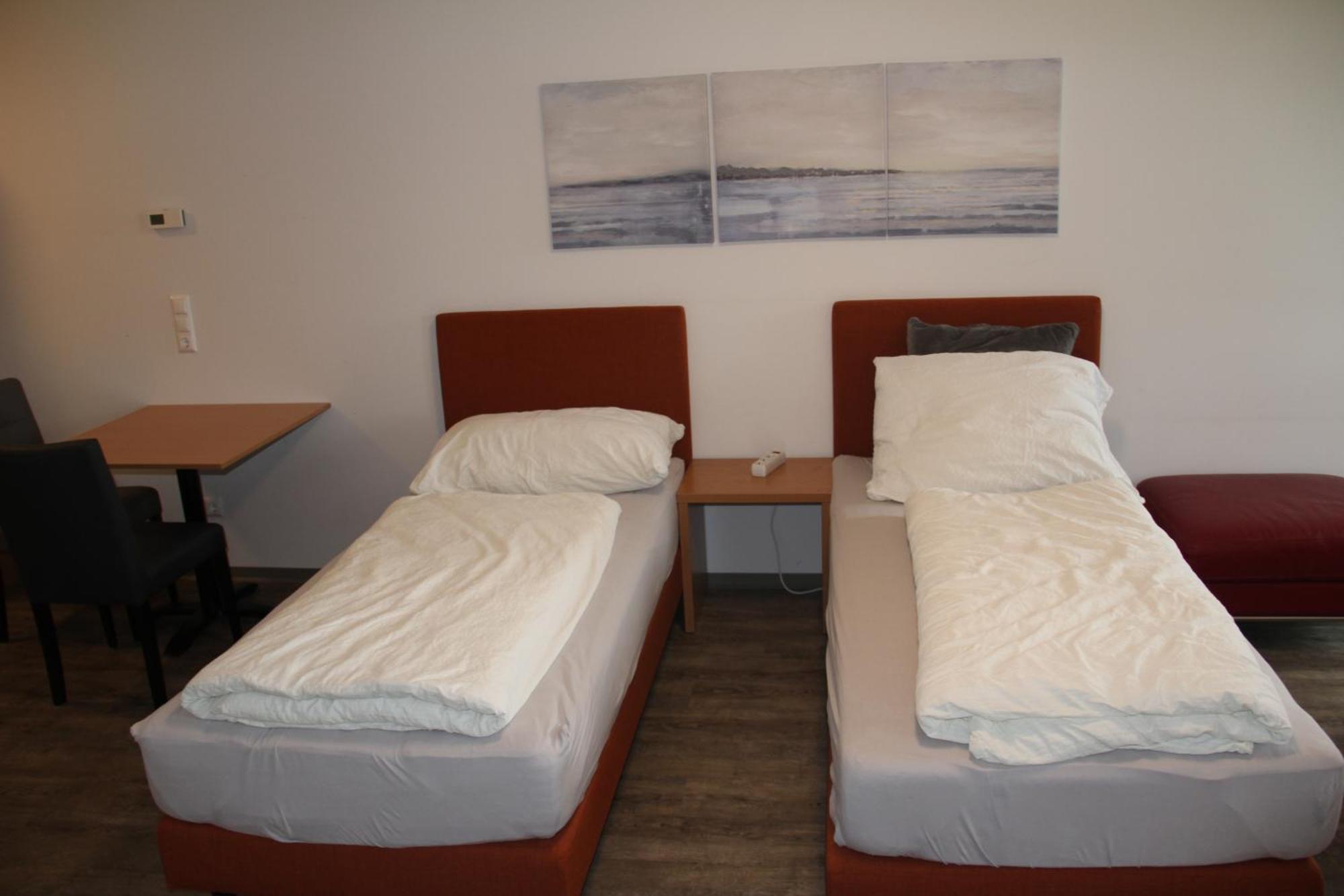Workers Appartements Kreuzwirt Engerwitzdorf Dış mekan fotoğraf