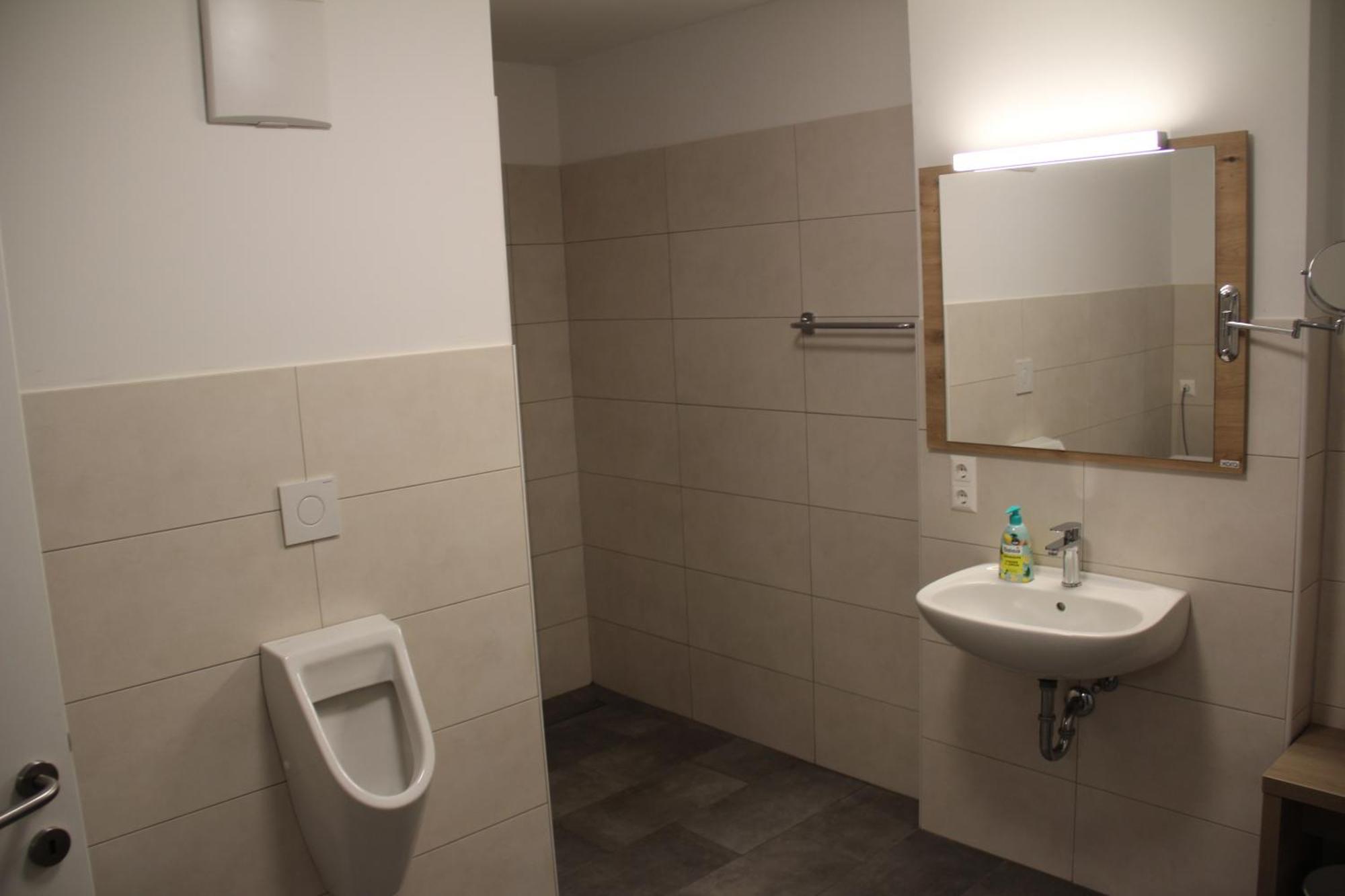 Workers Appartements Kreuzwirt Engerwitzdorf Dış mekan fotoğraf
