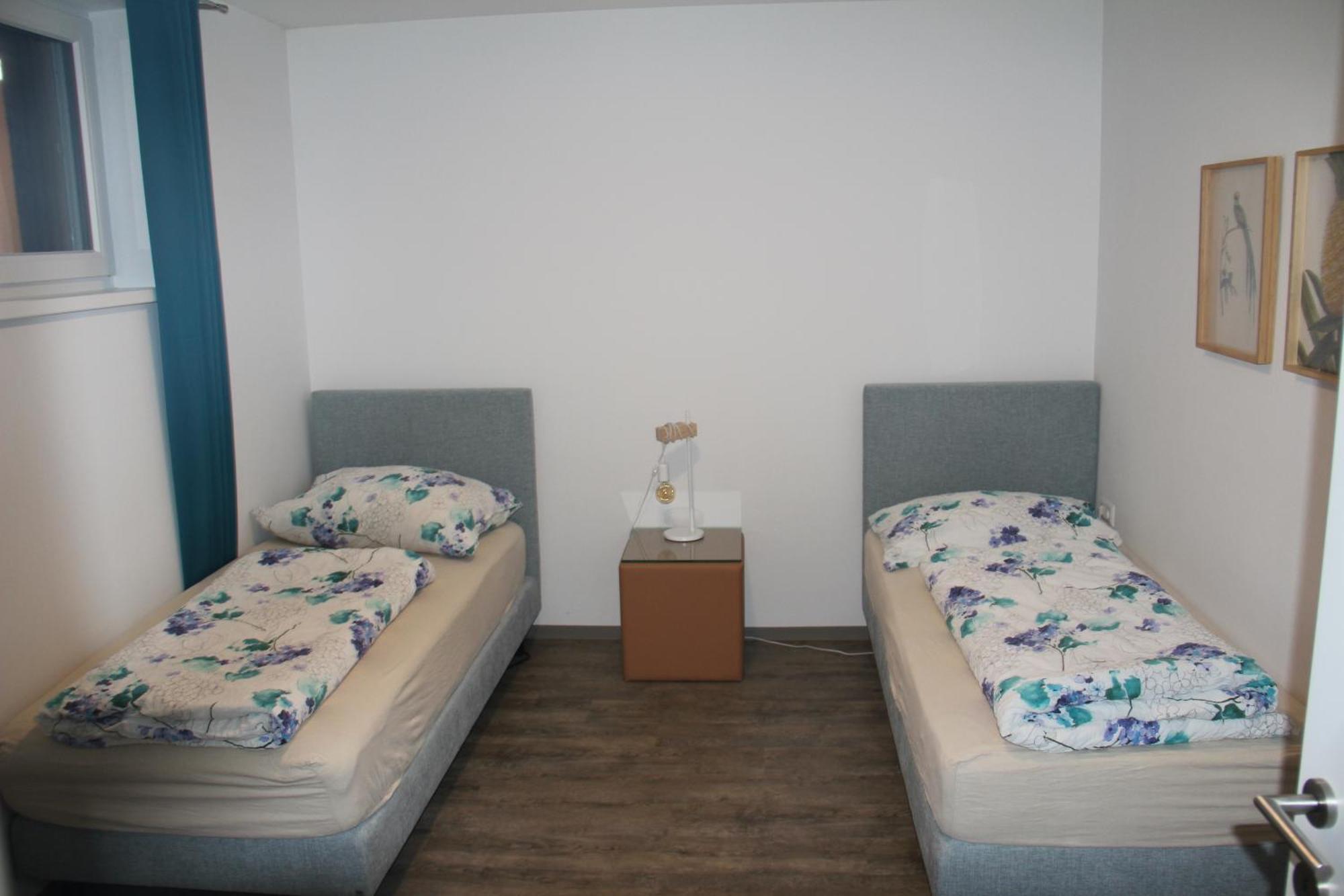 Workers Appartements Kreuzwirt Engerwitzdorf Dış mekan fotoğraf